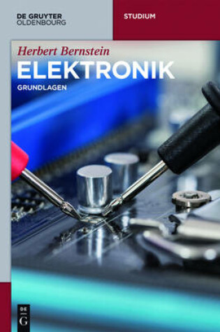 Cover of Elektronik