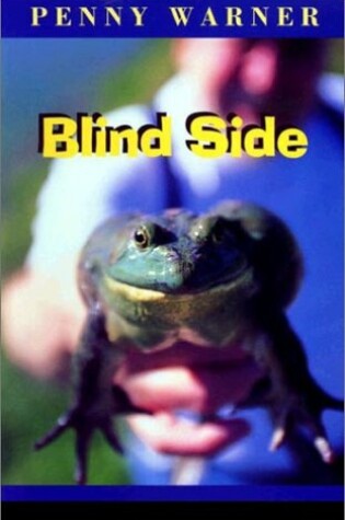 Cover of Blind Side