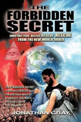 Cover of THE Forbidden Secret