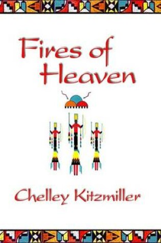 Cover of Fires of Heaven