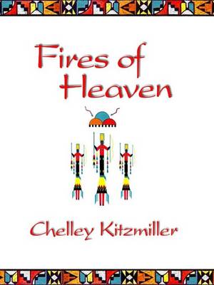 Book cover for Fires of Heaven