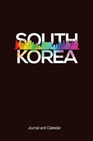 Cover of South Korea