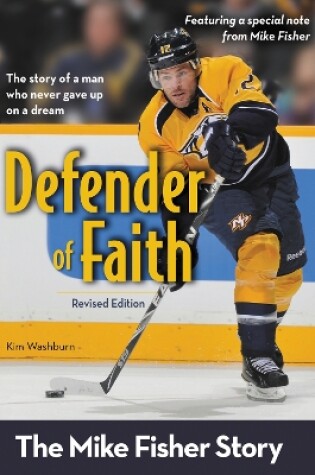 Cover of Defender of Faith, Revised Edition