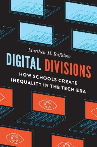 Cover of Digital Divisions