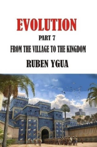 Cover of From the Village to the Kingdom