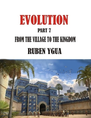 Cover of From the Village to the Kingdom