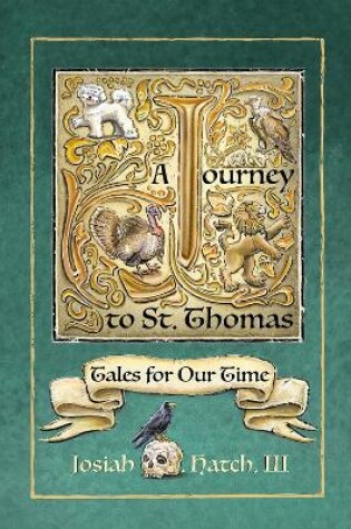 Cover of Journey to St. Thomas