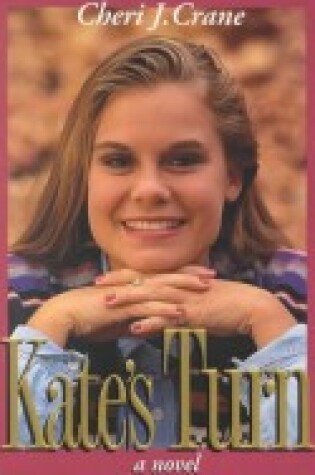 Cover of Kate's Turn