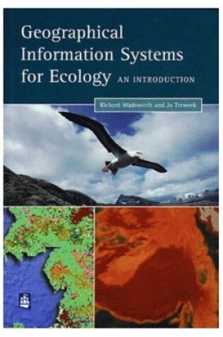 Cover of GIS for Ecology