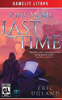 Book cover for One More Last Time