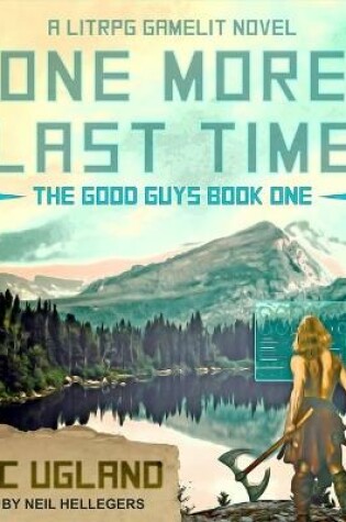 Cover of One More Last Time