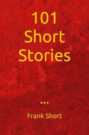 Cover of 101 Short Stories