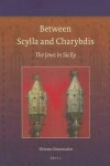 Book cover for Between Scylla and Charybdis