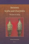 Book cover for Between Scylla and Charybdis