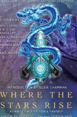 Cover of Where the Stars Rise