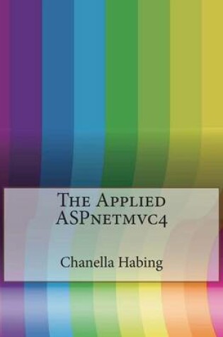 Cover of The Applied Aspnetmvc4