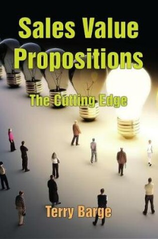 Cover of Sales Value Propositions