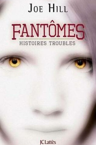 Cover of Fantomes