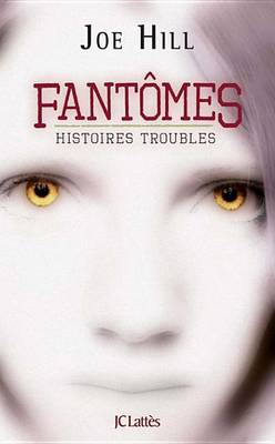 Book cover for Fantomes