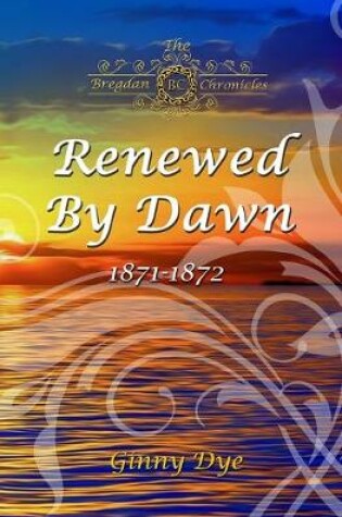 Cover of Renewed By Dawn