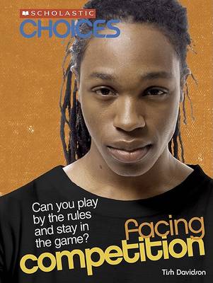 Cover of Facing Competition