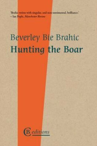 Cover of Hunting the Boar