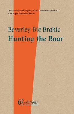 Book cover for Hunting the Boar