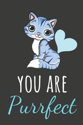 Book cover for You Are Purrfect