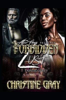Book cover for Forbidden Lust