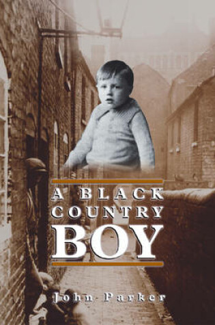Cover of A Black Country Boy