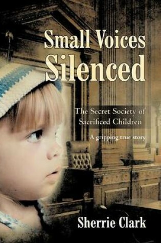 Cover of Small Voices Silenced