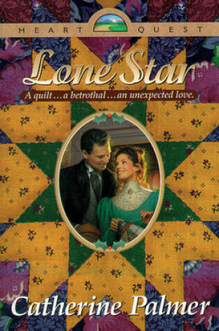 Cover of Lone Star