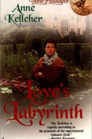 Cover of Love's Labyrinth