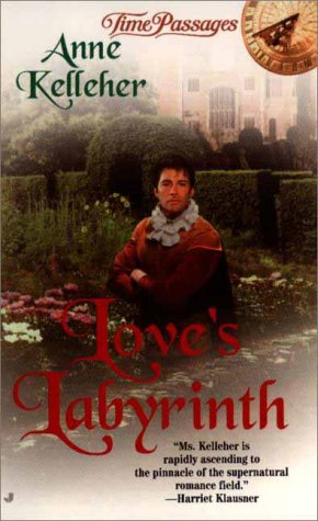 Cover of Love's Labyrinth