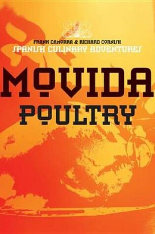 Cover of MoVida: Poultry
