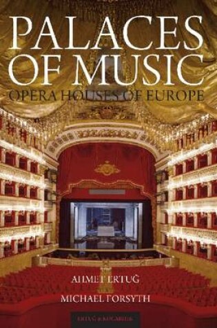 Cover of Palaces of Music