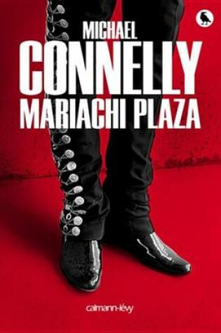 Cover of Mariachi Plaza