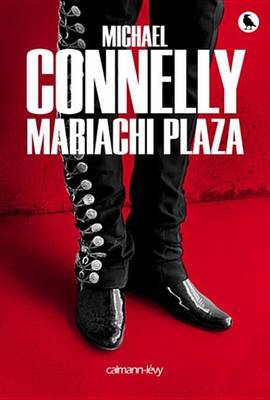 Book cover for Mariachi Plaza