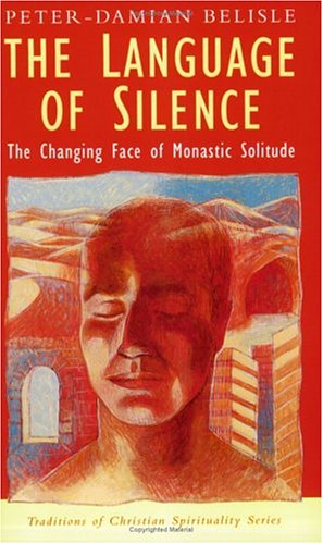 Book cover for The Language of Silence