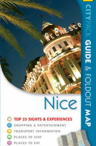 Cover of Nice
