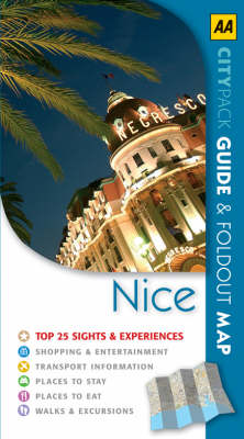 Cover of Nice