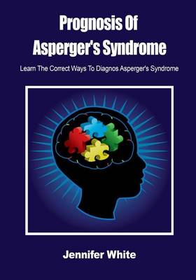 Book cover for Prognosis of Asperger's Syndrome