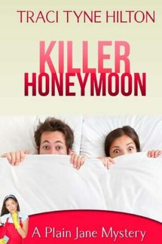 Cover of Killer Honeymoon