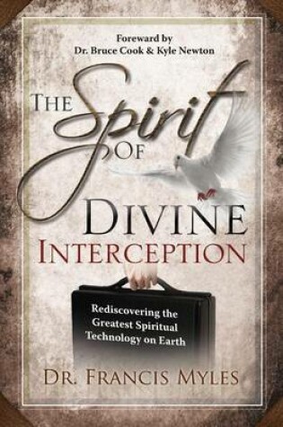 Cover of The Spirit of Divine Interception