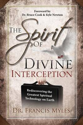 Book cover for The Spirit of Divine Interception