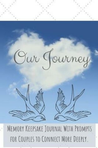 Cover of Our Journey