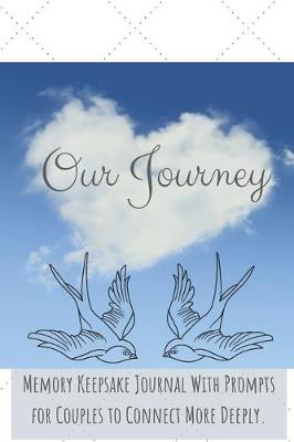 Book cover for Our Journey