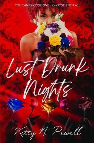 Cover of Lust Drunk Nights