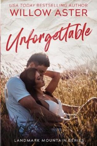 Cover of Unforgettable