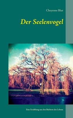 Book cover for Der Seelenvogel